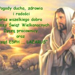 Życzenia Wielkanocne